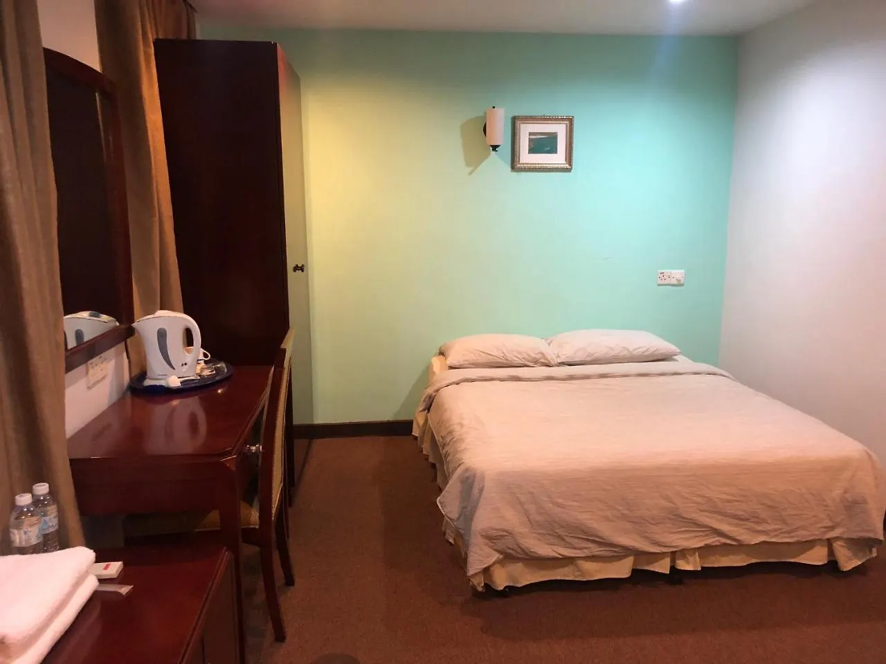 Hotel 1312 Kuala Lumpur