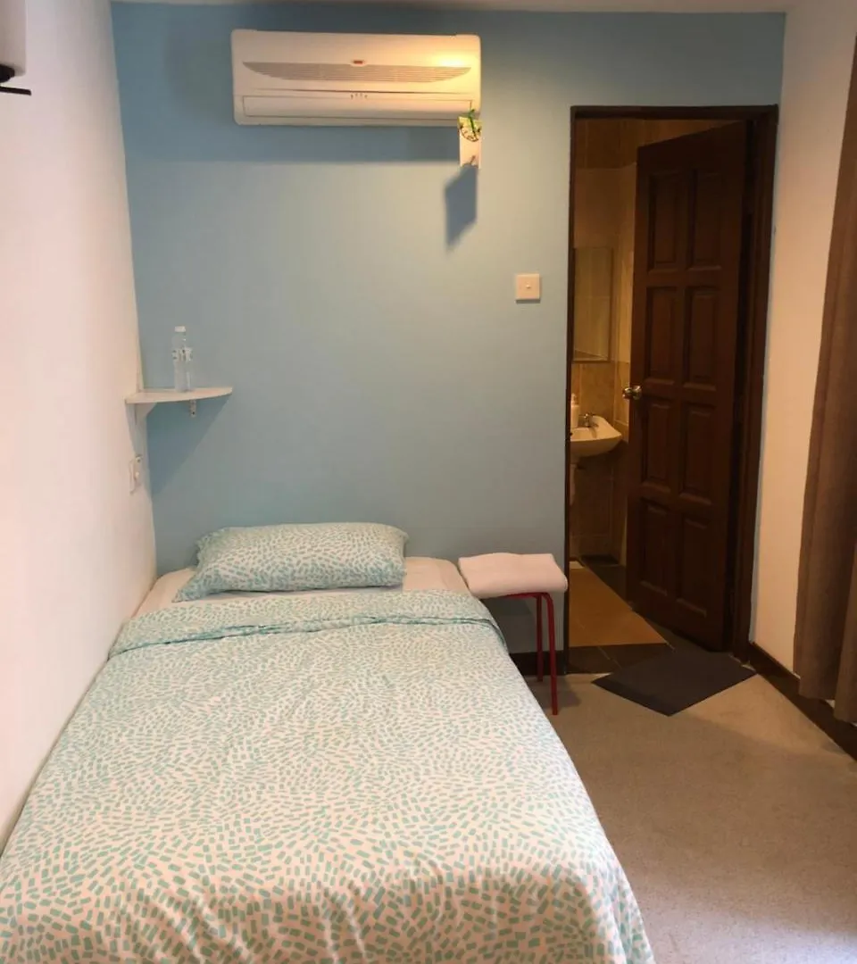 ***  Hotel 1312 Kuala Lumpur Malezja