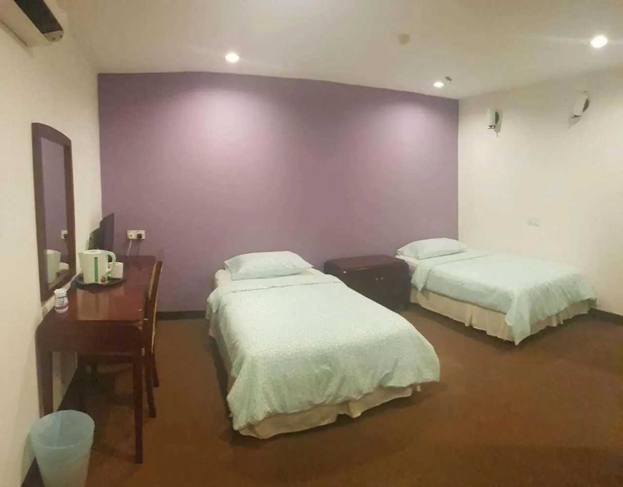 Hotel 1312 Kuala Lumpur