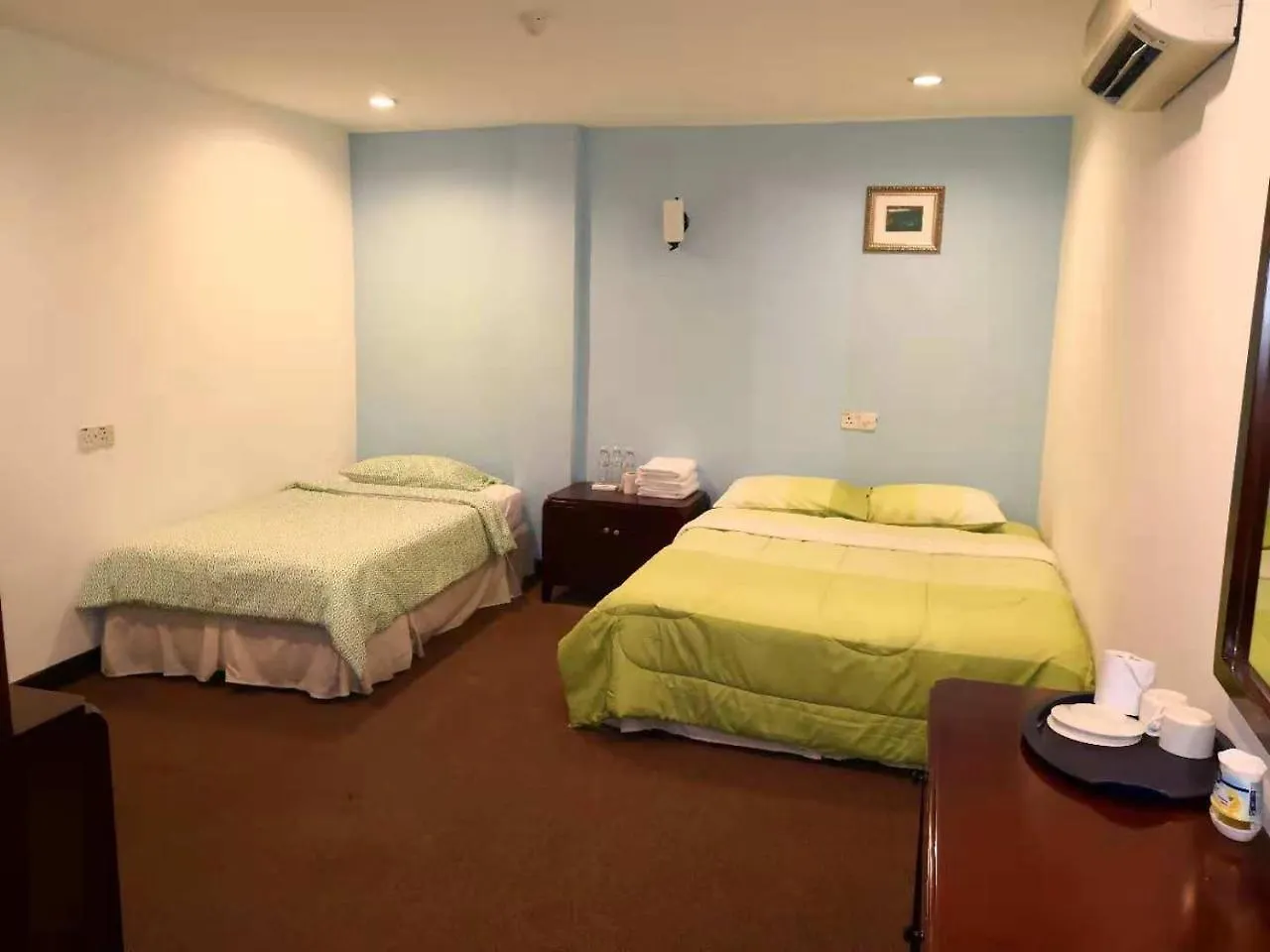 Hotel 1312 Kuala Lumpur