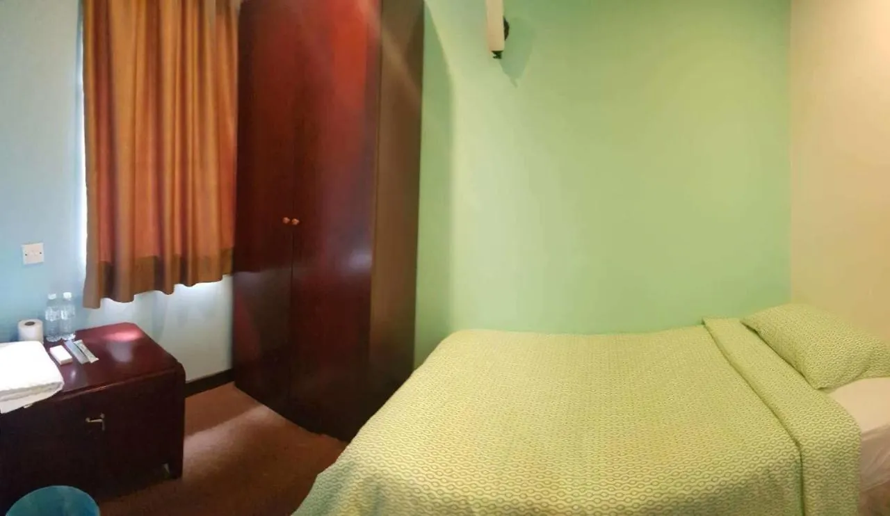 Hotel 1312 Kuala Lumpur