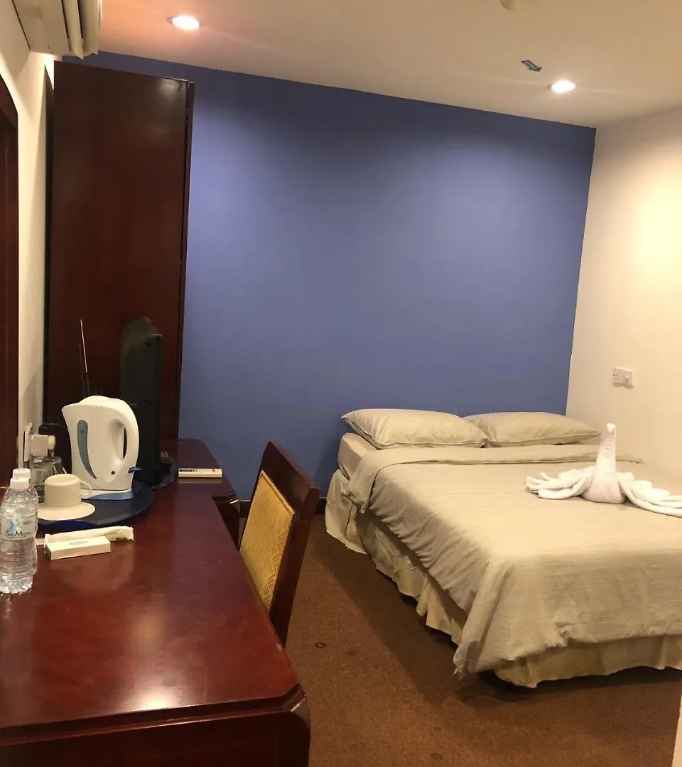 Hotel 1312 Kuala Lumpur