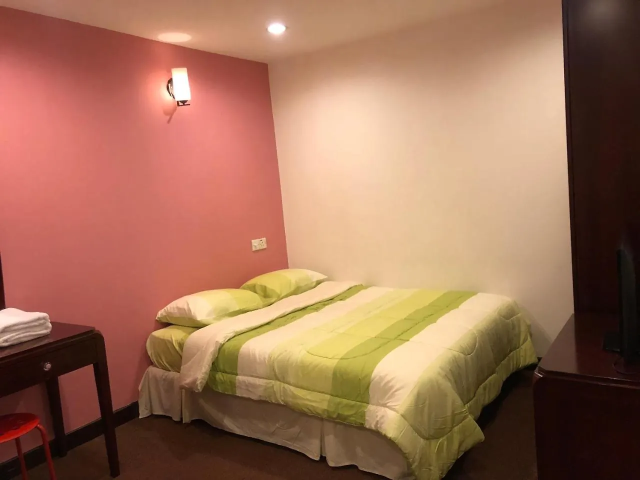 Hotel 1312 Kuala Lumpur