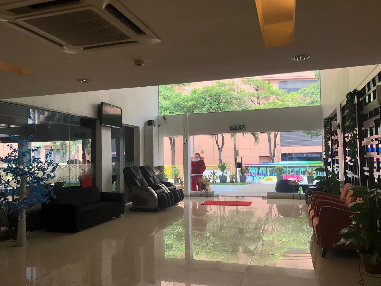 Hotel 1312 Kuala Lumpur