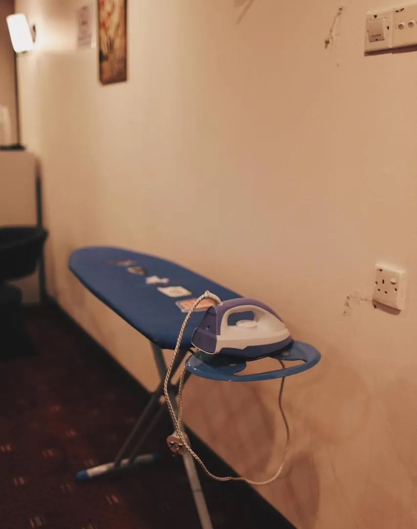 Hotel 1312 Kuala Lumpur